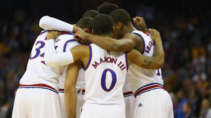 NCAA Basketball Rankings: Heavy’s Top 30 for January 4