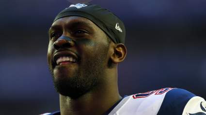 Chandler Jones Medical Emergency: 5 Fast Facts You Need to Know