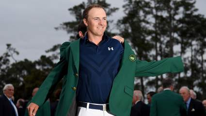What Date Does the Masters 2016 Tournament Start?