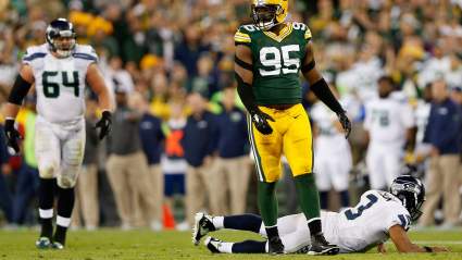 Who Are the Packers Playing in the Playoffs?