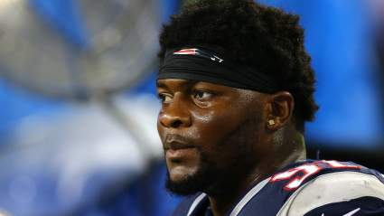 Jamie Collins Back Injury Status, Updates & Timetable
