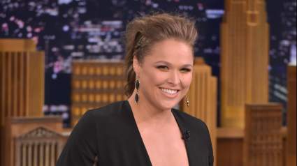 Ronda Rousey on ‘SNL’ Live Stream: How to Watch Online