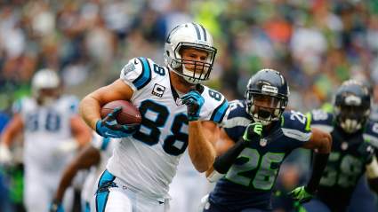 Seahawks vs. Panthers: Point Spread & Over-Under