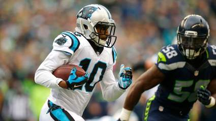 Seahawks vs. Panthers: Point Spread, Total & Prediction