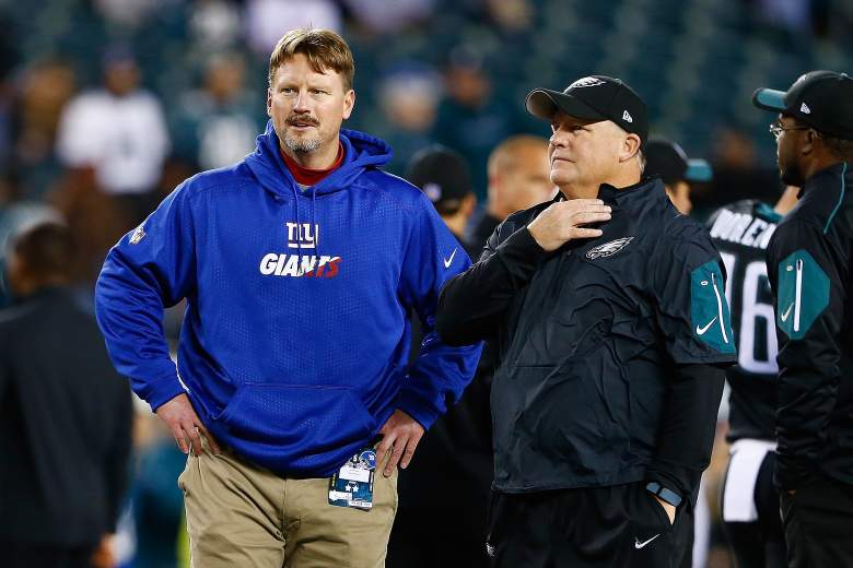 Eagles head coach, Eagles new coach, Philadelphia Eagles