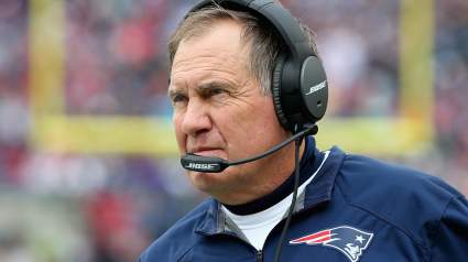 Chiefs vs. Patriots: Point Spread & Over-Under
