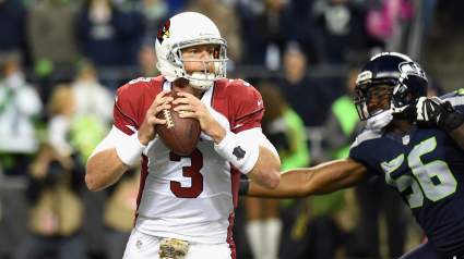 What TV Channel Is the Seahawks-Cardinals Game on Today?