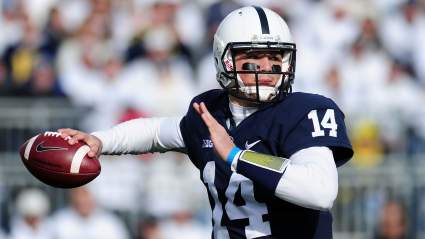 Penn State-Georgia, Taxslayer Bowl How to Watch Online for Free