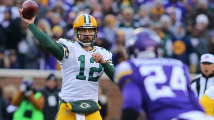 What TV Channel Is the Vikings-Packers Game on Tonight?