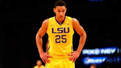 LSU-Kentucky Live Stream: How to Watch Online for Free