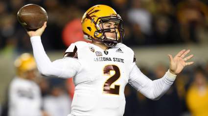 West Virginia-Arizona State, Cactus Bowl Live Stream: How to Watch Online for Free