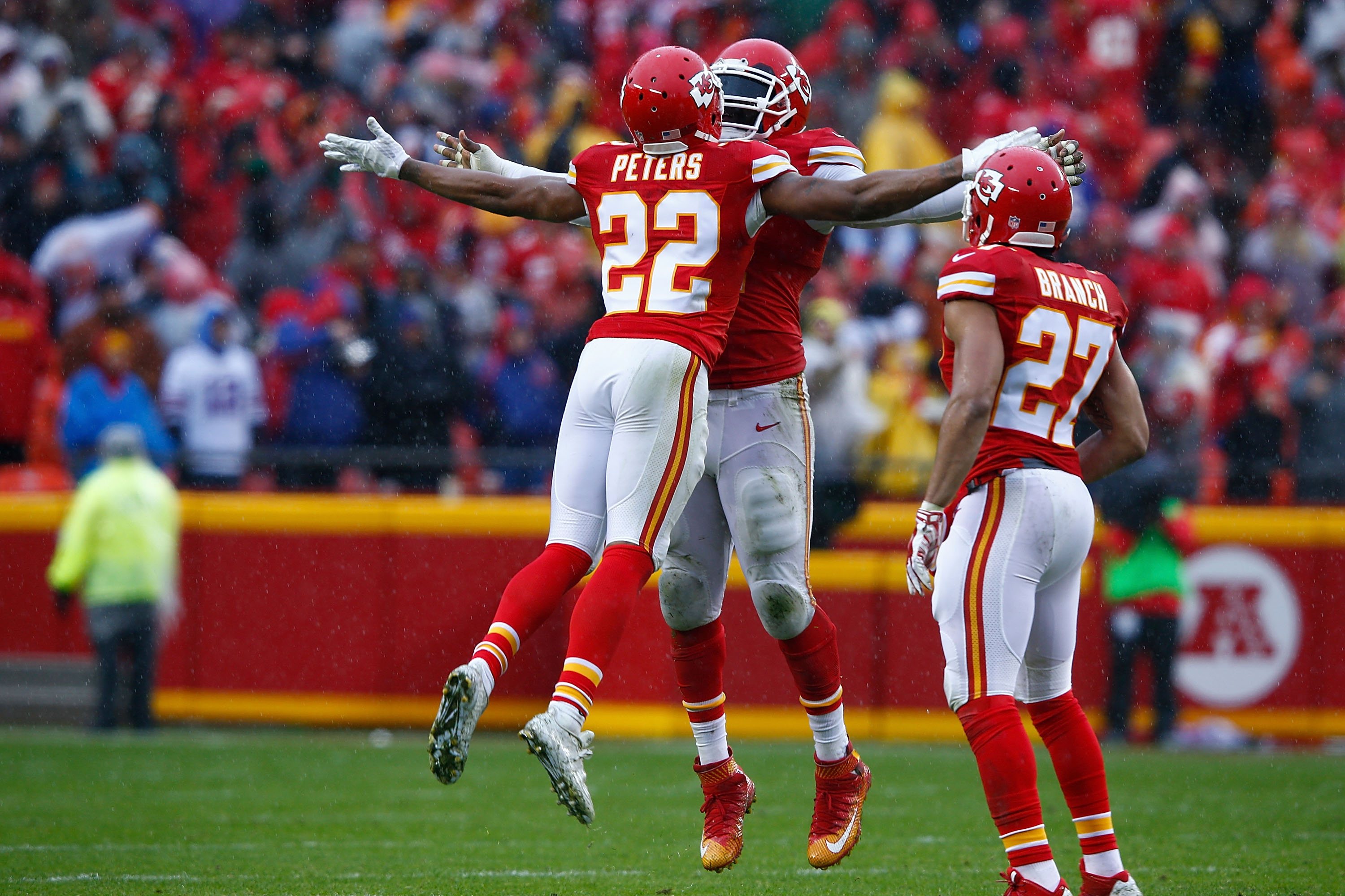 Raiders vs. Chiefs Live Stream How to Watch Online