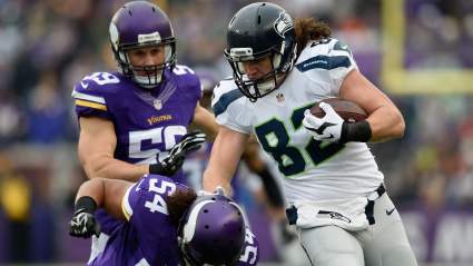 What TV Channel Is the Seahawks-Vikings Game on Today?