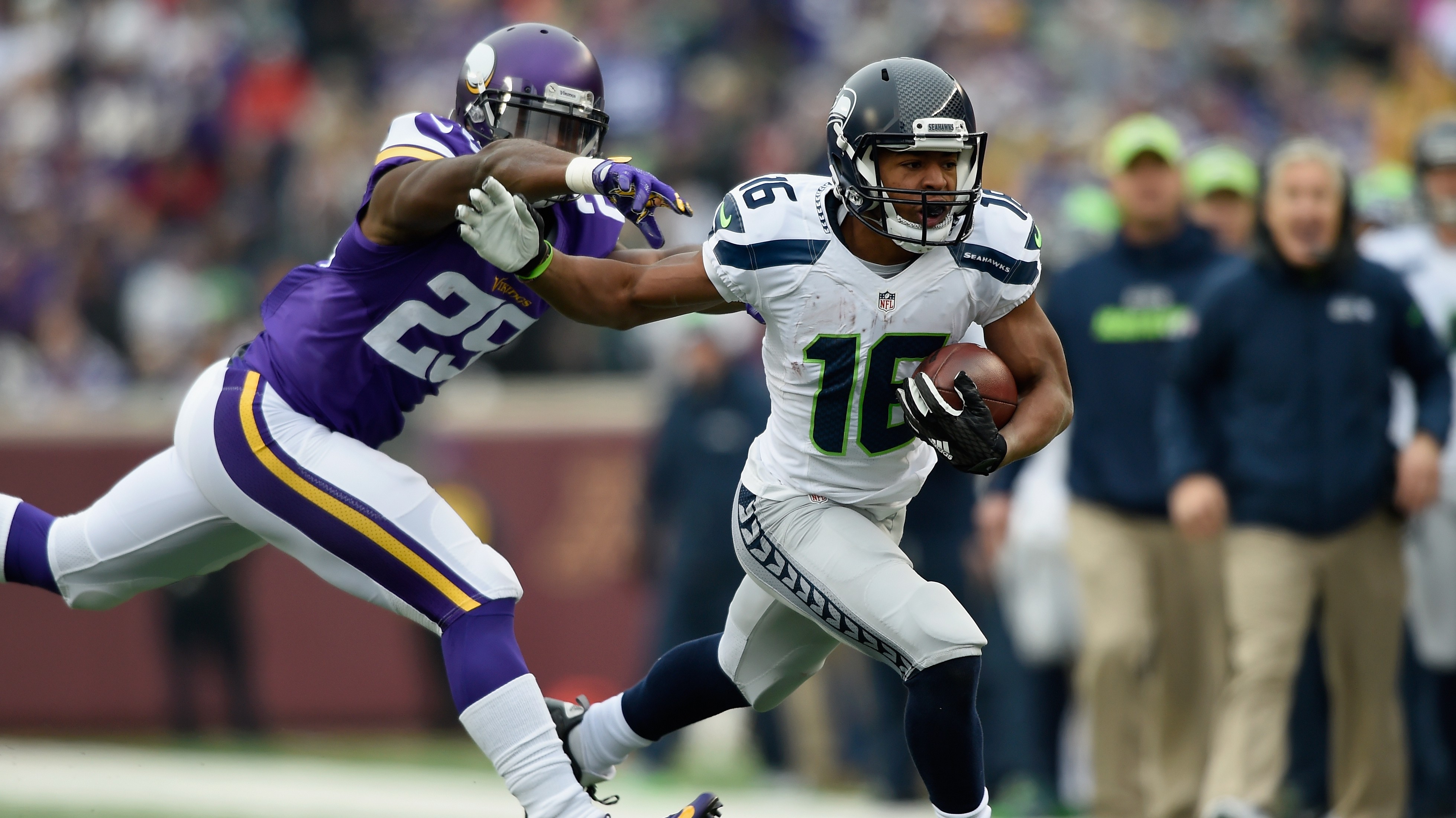 Seahawks Vs. Vikings: Prediction, Spread, Line, Over-Under