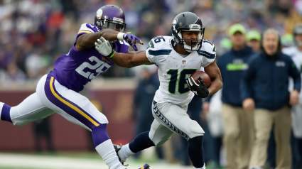 Seahawks vs. Vikings: Point Spread, Total & Prediction