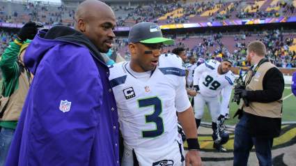 Seahawks-Vikings Live Stream: How to Watch Online