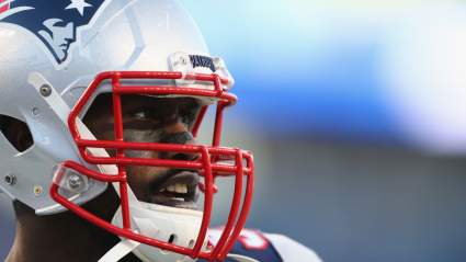LISTEN: Chandler Jones ‘Medical Emergency’ Police Dispatch Audio