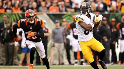 AFC Playoffs Free Live Streaming Available from CBS