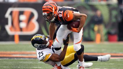 NFL Wild-Card Schedule: Playoff Dates, Times, TV Info