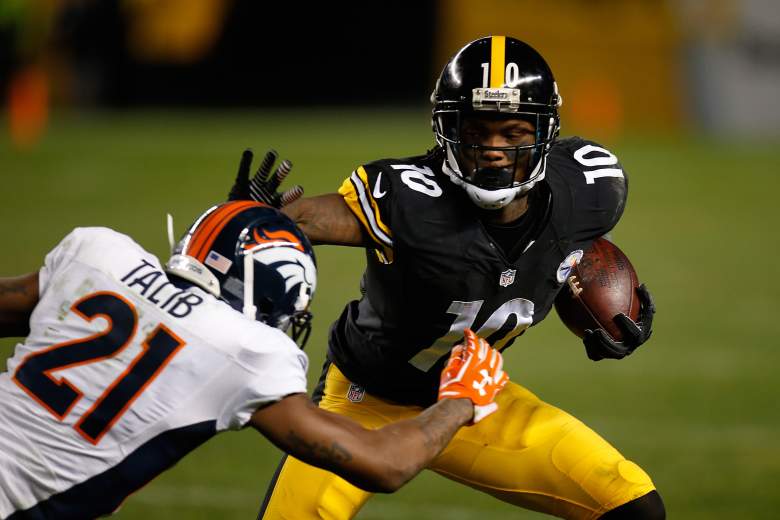 Pittsburgh Steelers and Denver Broncos, live stream, watch online, free