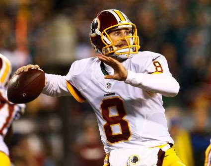 Redskins Playoff Schedule: Opponent, Date, Time, TV Info