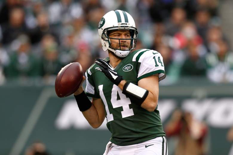 Ryan Fitzpatrick, Jets and Bills, live stream, watch online, computer, how, phone, computer, tablet