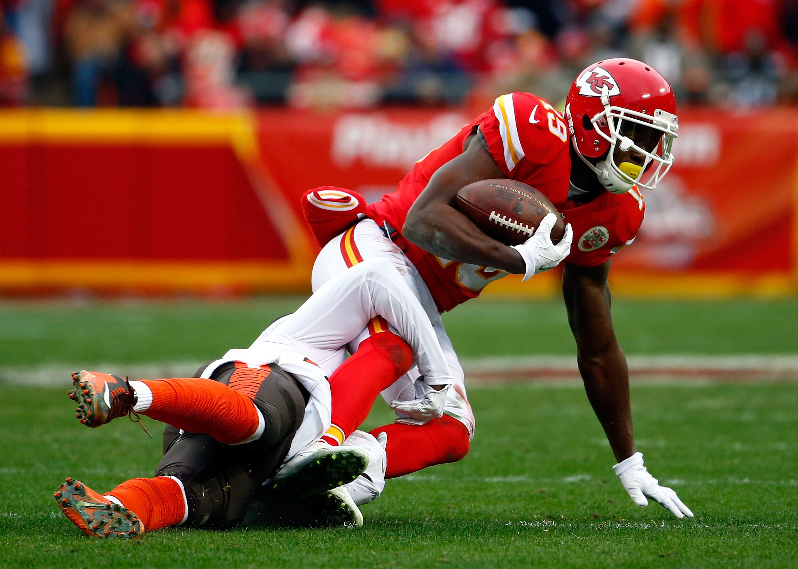 Chiefs Playoff Schedule Opponent, Date, Time, TV Info