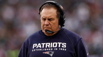 Patriots Playoff Outlook, Seeding After Loss to Dolphins