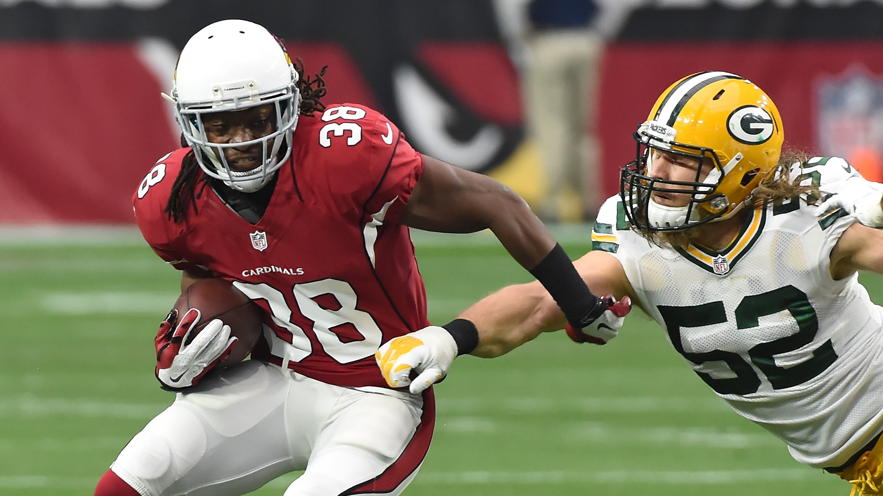 Packers vs. Cardinals: TV Channel, Start Time on Tonight 