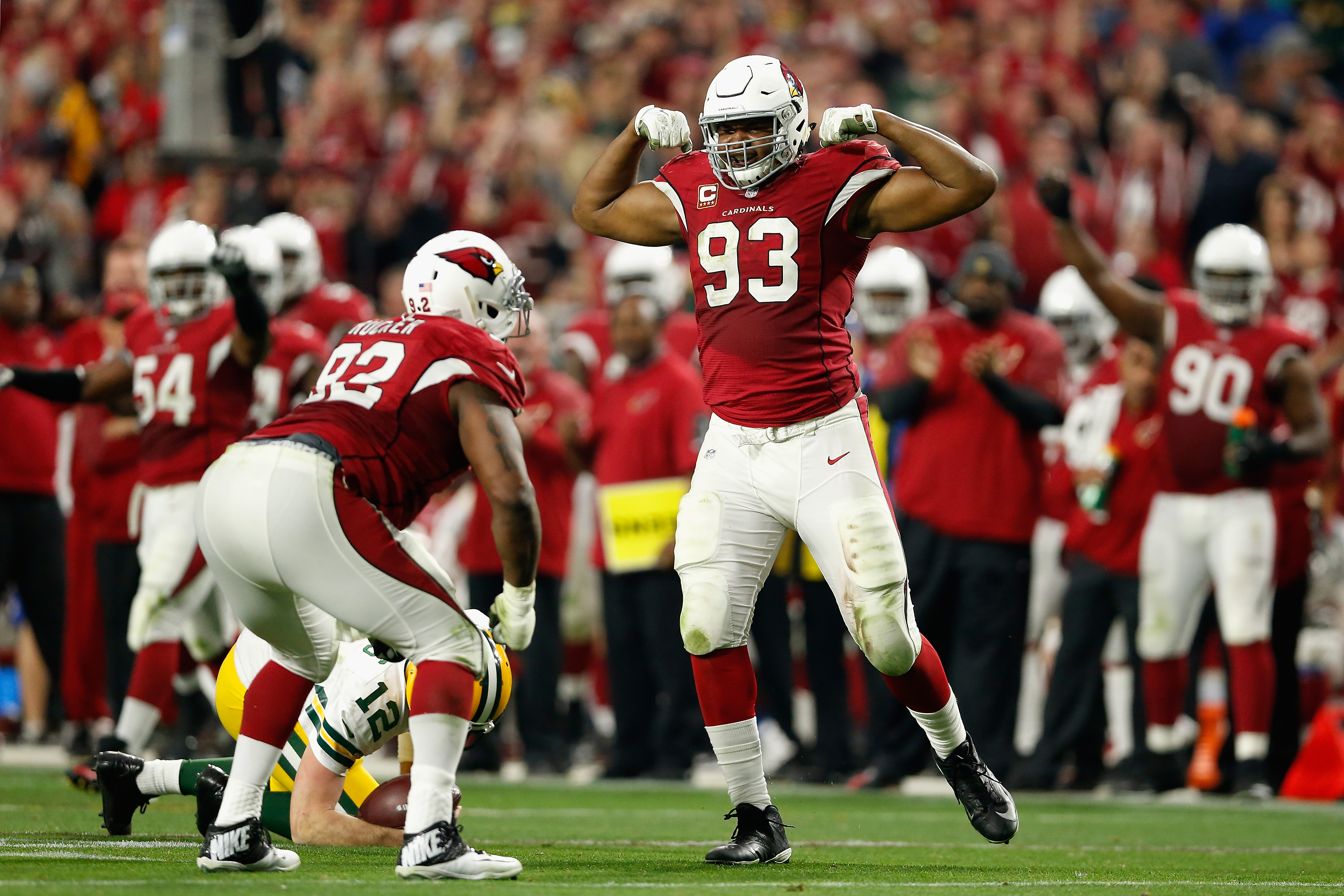 Cardinals Playoff Schedule Opponent, Date, Time, TV Info