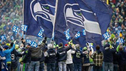 Who Are the Seahawks Playing in the Playoffs?