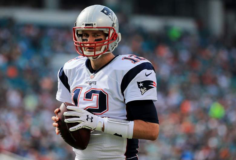 Tom Brady, New England Patriots, NFL power rankings, seeds, playoffs, matchups, top, best