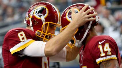 Packers vs. Redskins: Point Spread & Over-Under