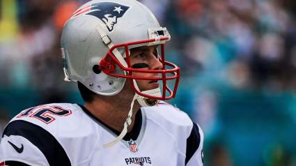 Who Are the Patriots Playing in the Divisional Round?