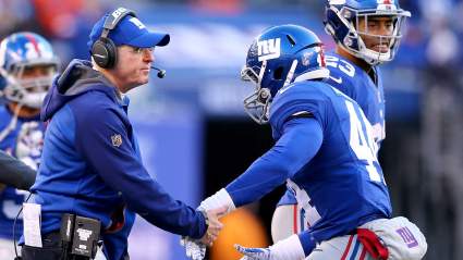 Giants New Head Coach: Who They’ve Interviewed