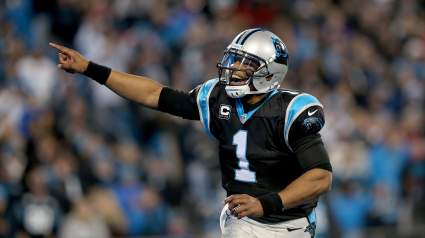 Who Are the Panthers Playing in the Divisional Round?