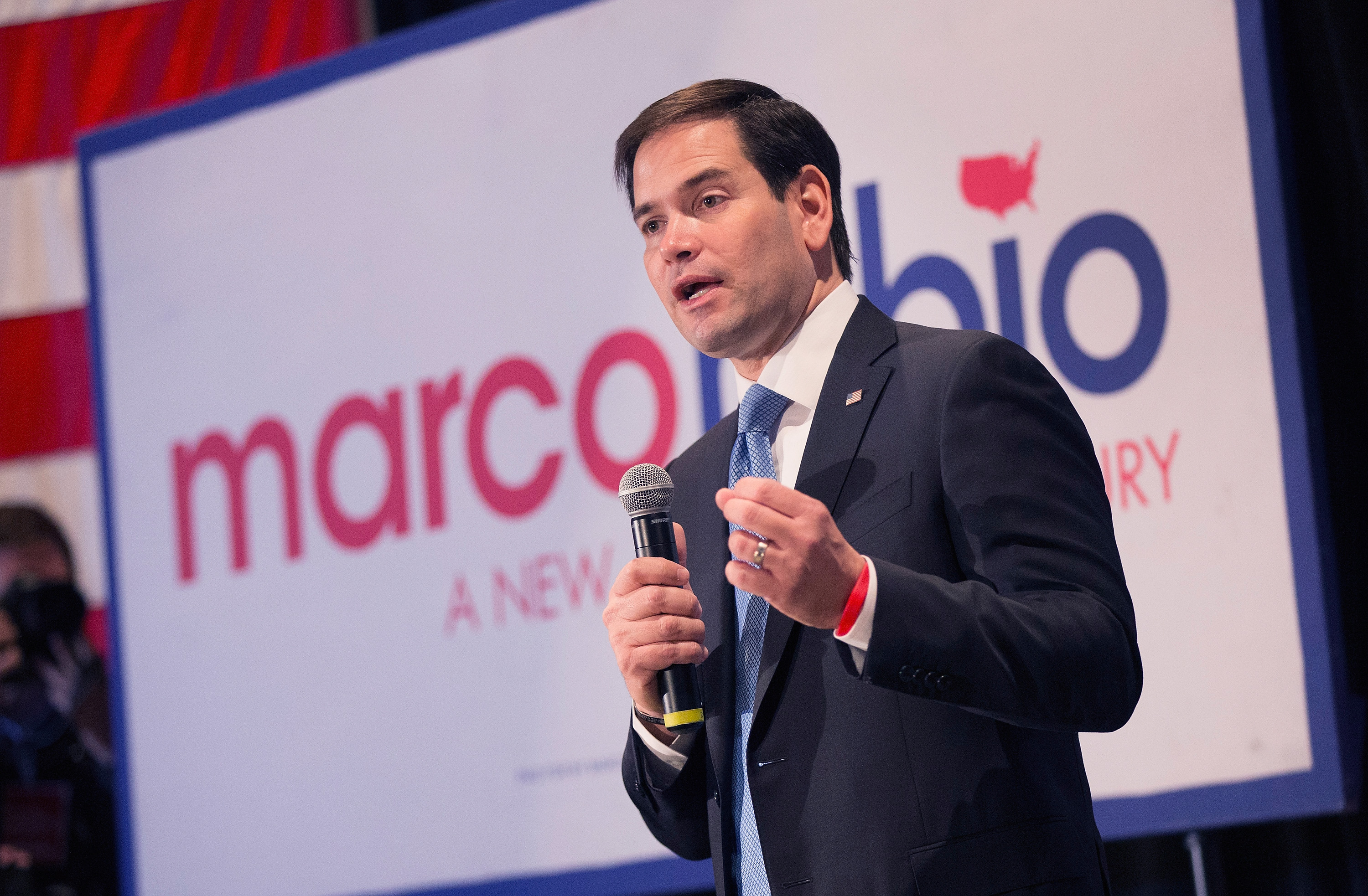 Marco Rubio, Marco Rubio polls, latest Marco Rubio polls