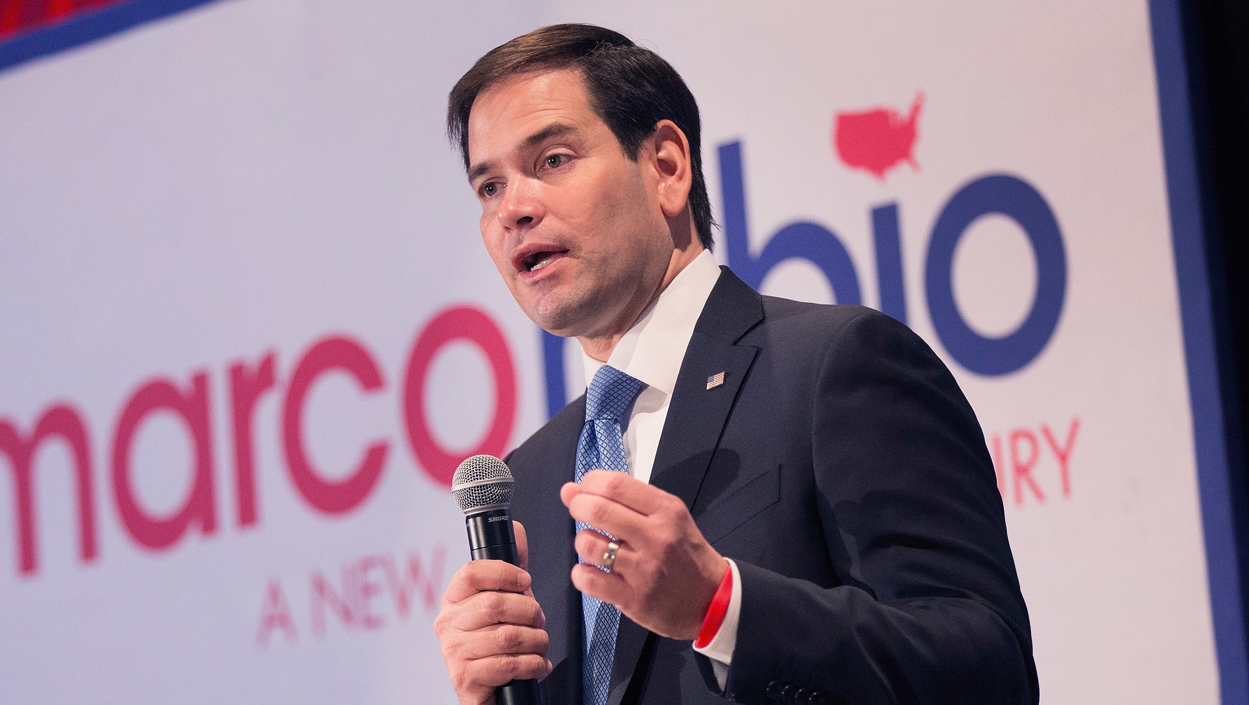 Where Did Marco Rubio Play College Football? | Heavy.com 