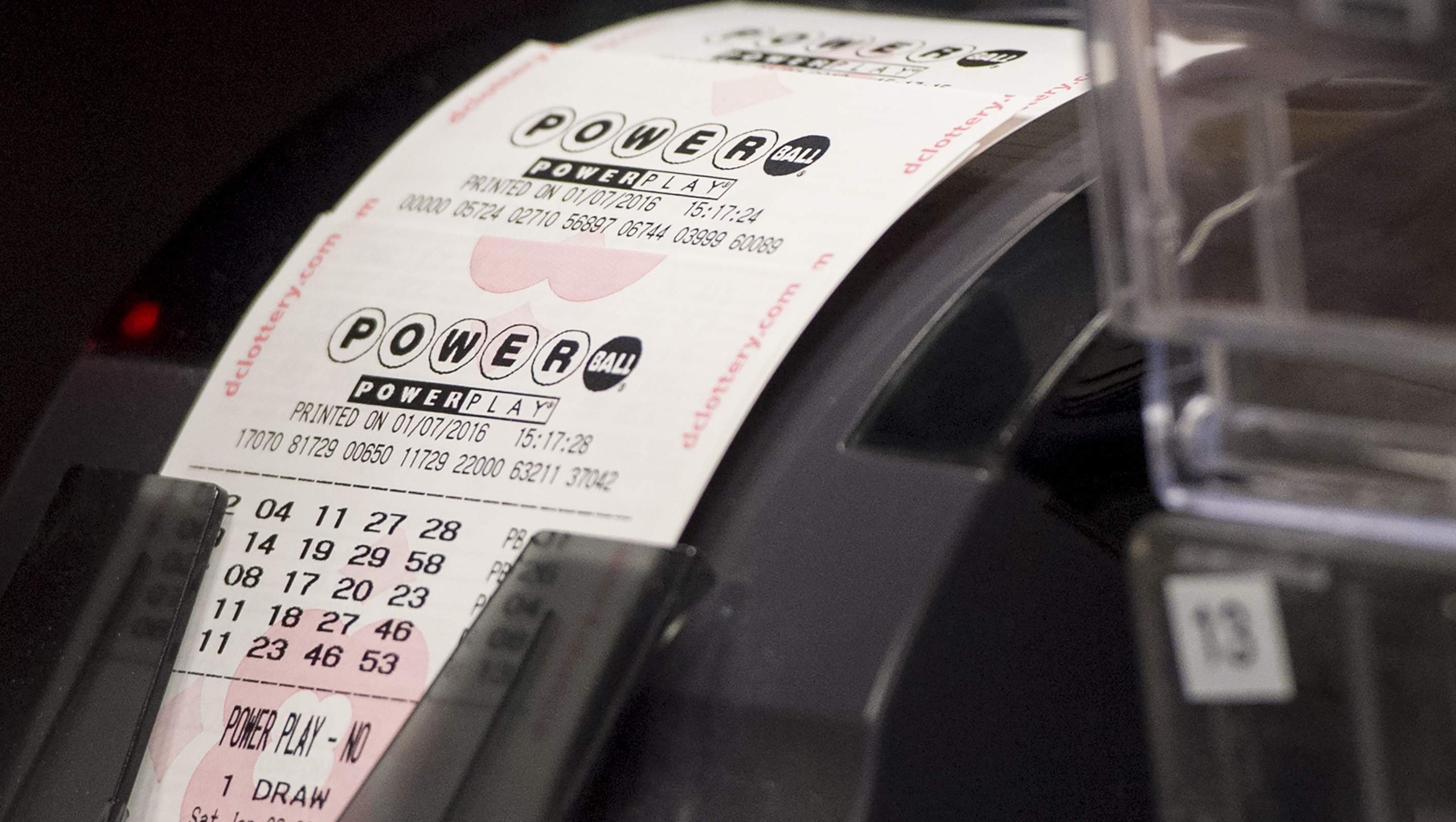 Powerball Channel What TV Station Is the Drawing on Tonight?