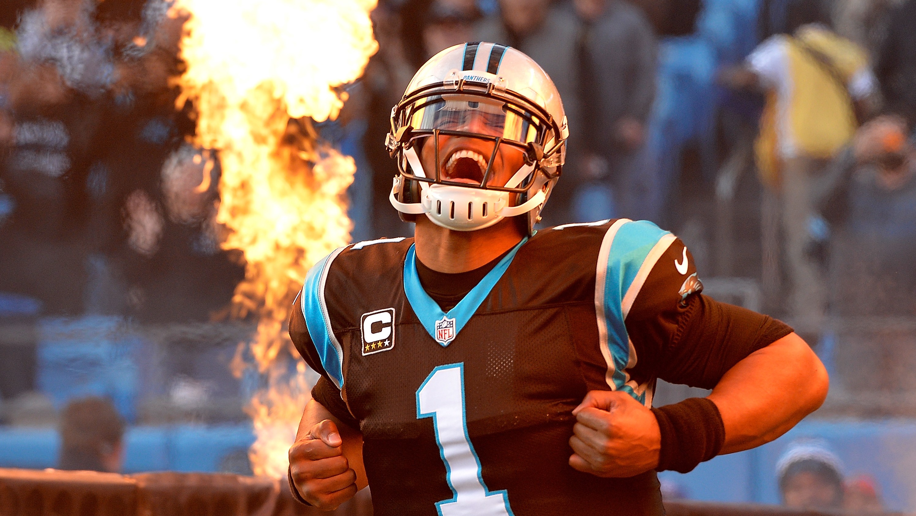Cam Newton & Youngest QBs to Start Super Bowl