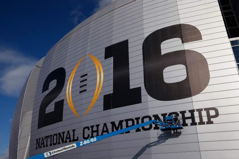 college football national championship game, title, clemson and alabama, prop bets, odds, over, under, vegas