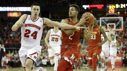 NCAA Basketball Rankings: Heavy’s Top 30 for January 11