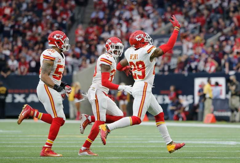 Kansas City Chiefs, NFL power rankings, seeds, playoffs, matchups, top, best