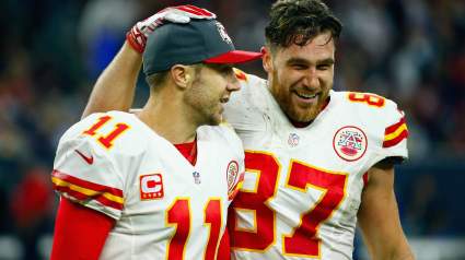 Chiefs vs. Patriots: Point Spread, Total & Prediction