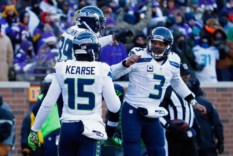 Seattle Seahawks, NFL Power Rankings, playoffs, standings, seeds, matchups, scores, schedule, top, best