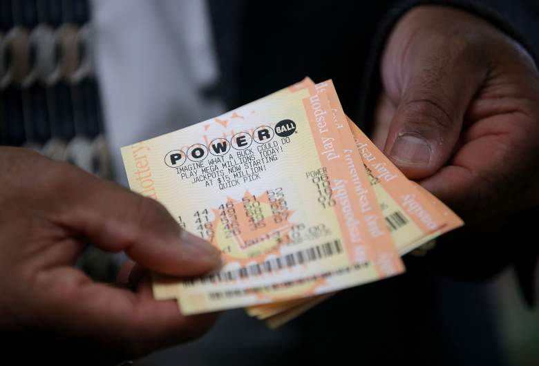 powerball channel, powerball time, how to watch
