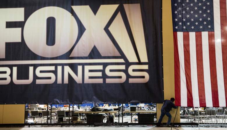 GOP debate 2016, Fox Business GOP debate