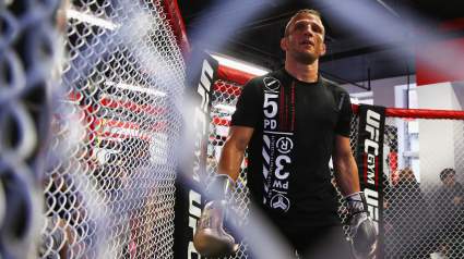 UFC Fight Night Dillashaw vs. Cruz Live Stream: How to Watch