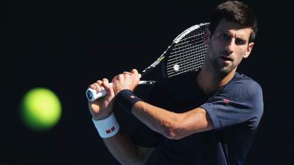 Australian Open Free Live Stream: How to Watch Day 1 Online