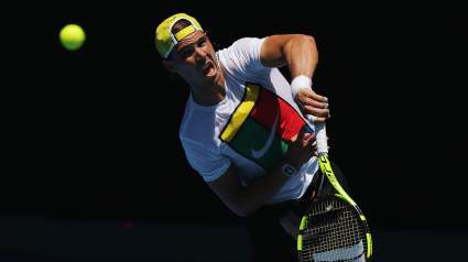 Australian Open Schedule: Day 2 Order of Play, Start Time